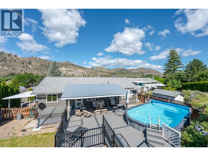 Property Photo:  6763 Meadows Drive  BC V0H 1T4 