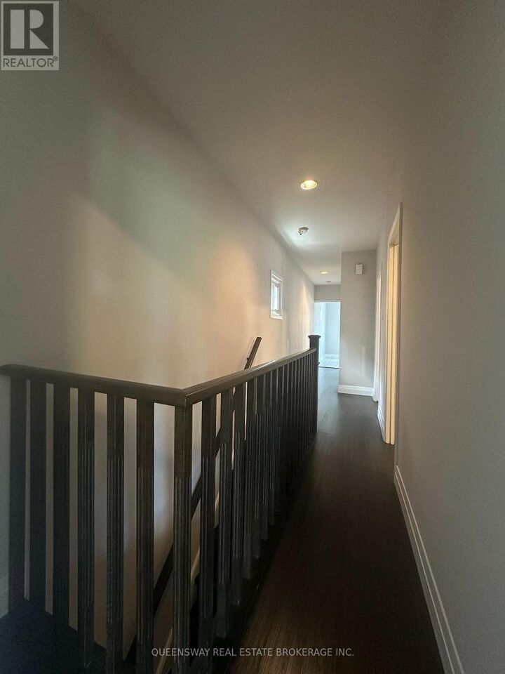 Property Photo: 68 Melville Avenue Upper ON M6G 1Y2
