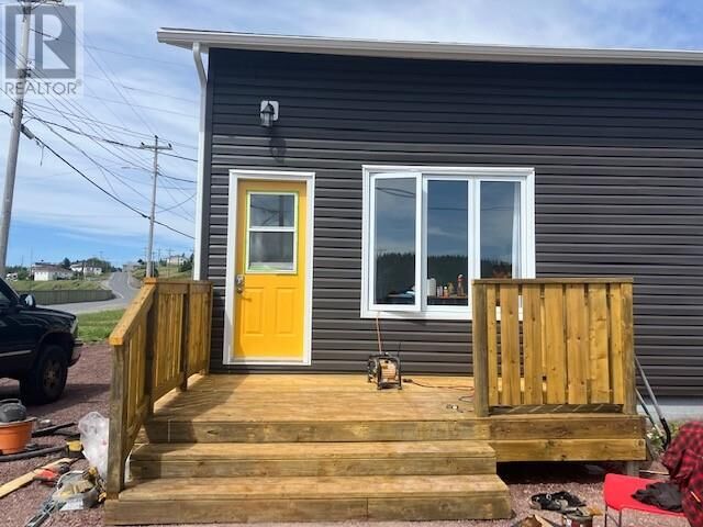 Property Photo:  60 - 62 Main Road  NL A0A 1J0 