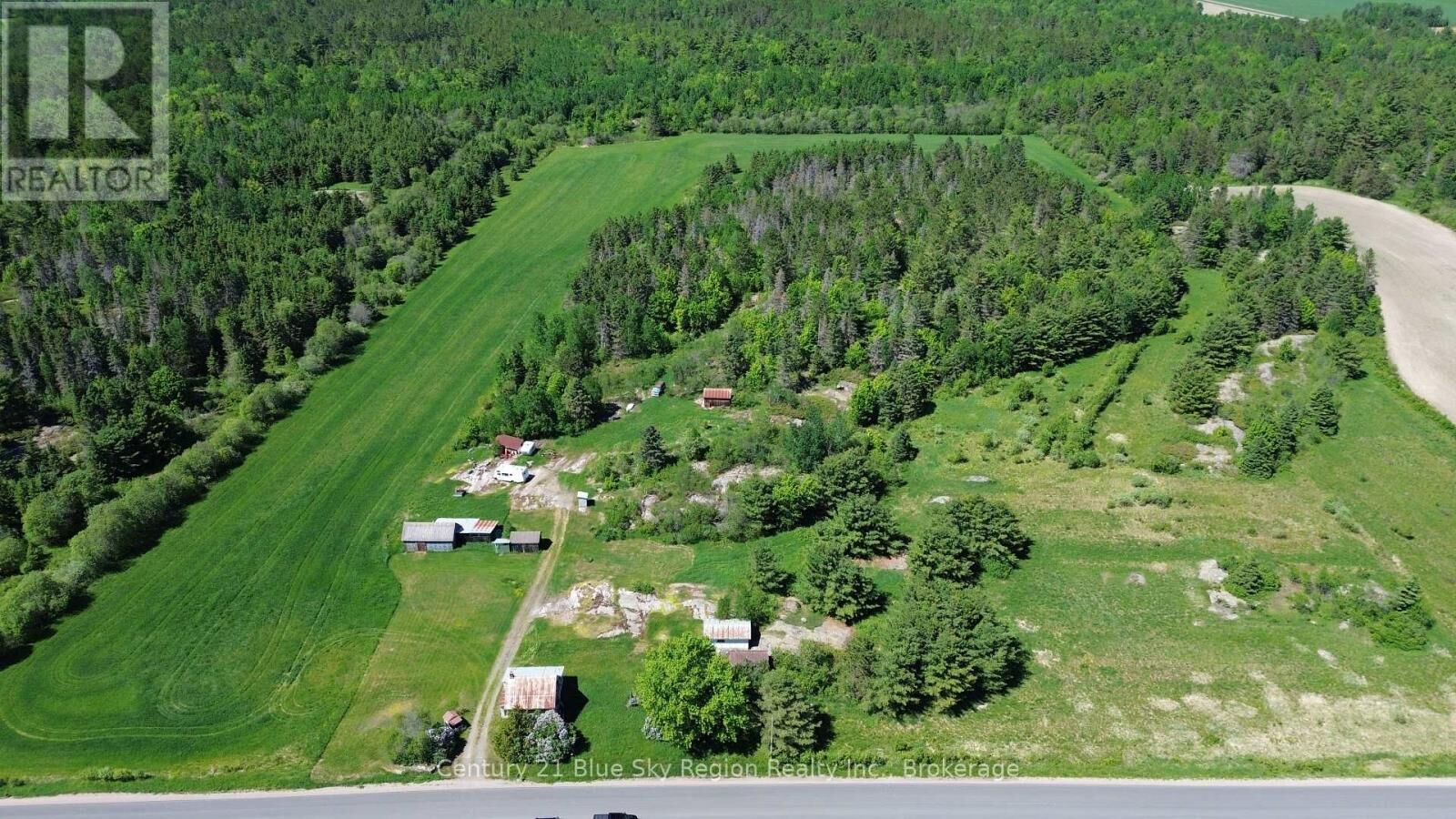 Property Photo:  59 Leclair Road  ON P0H 2M0 