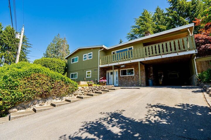Property Photo:  8937 Watson Drive  BC V3X 2B7 