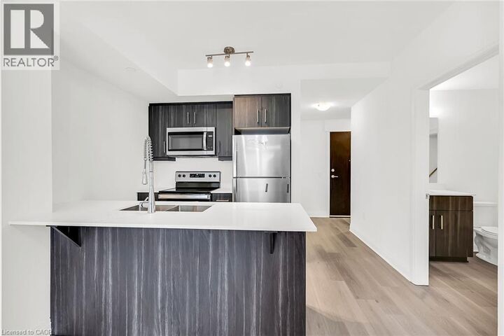 Property Photo:  1936 Rymal Road East 310  ON L0R 1P0 