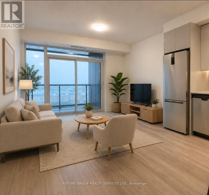Property Photo:  498 Caldari Road 433  ON L4K 0R6 