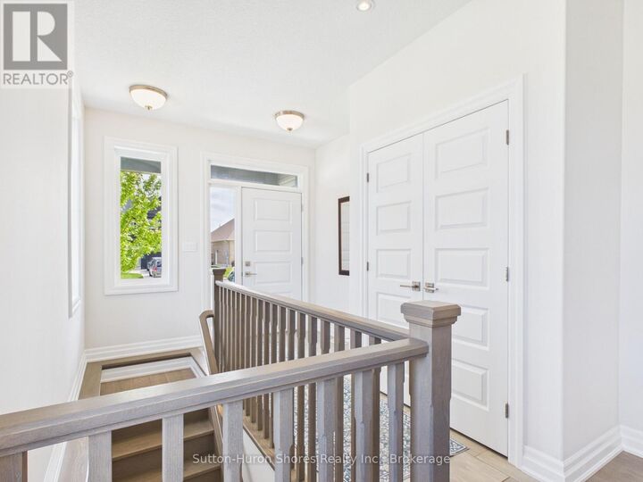 Property Photo:  414 Mary Rose Avenue  ON N0H 2C3 