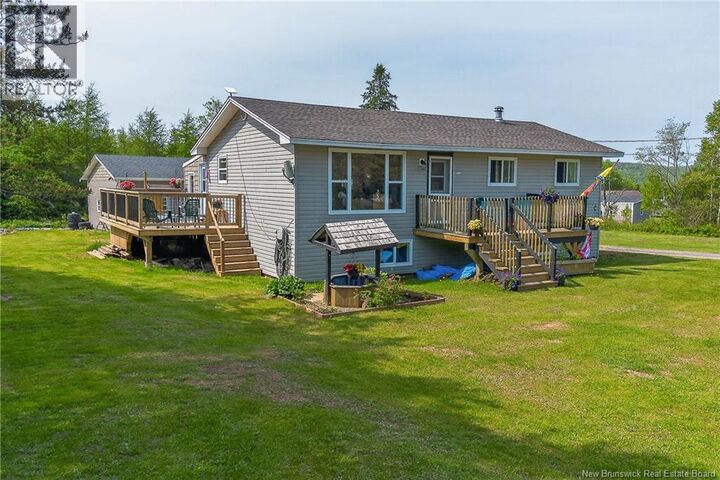 Property Photo: 371 Titusville Road NB E5N 3T1