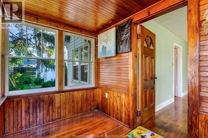 Property Photo: 31 Cathcart Street ON N0P 2L0