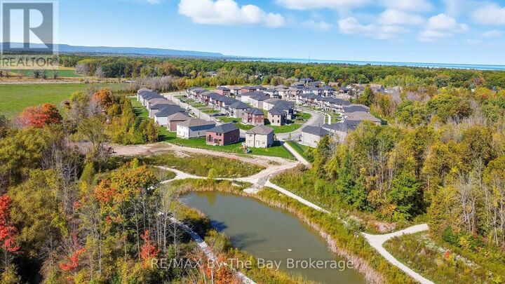 Property Photo:  50 Amber Drive  ON L9Z 0R8 