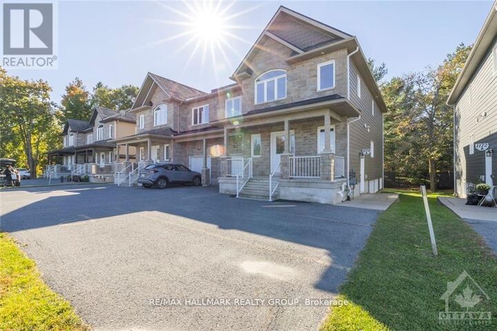 Property Photo:  1174 South Russell Road  ON K4R 1E5 
