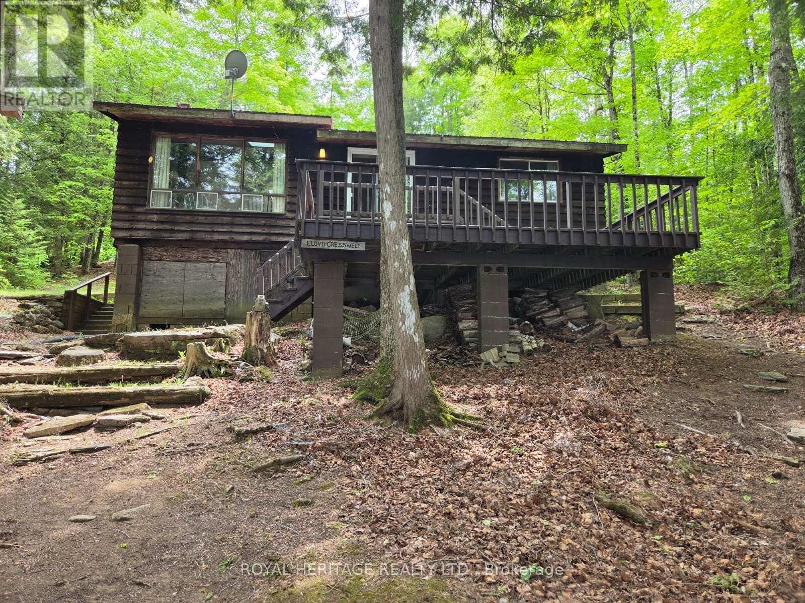Photo de la propriété:  1160 Sunset Strip Lane  ON K0H 2J0 