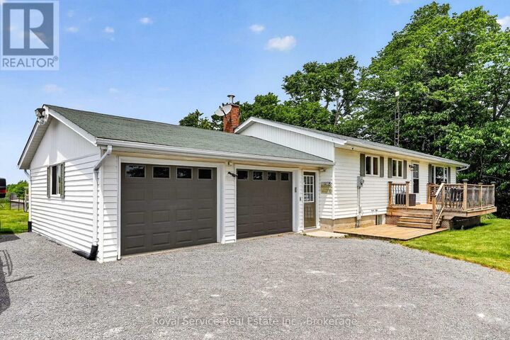 Property Photo:  12802 County Rd 24 Road  ON K0K 2X0 
