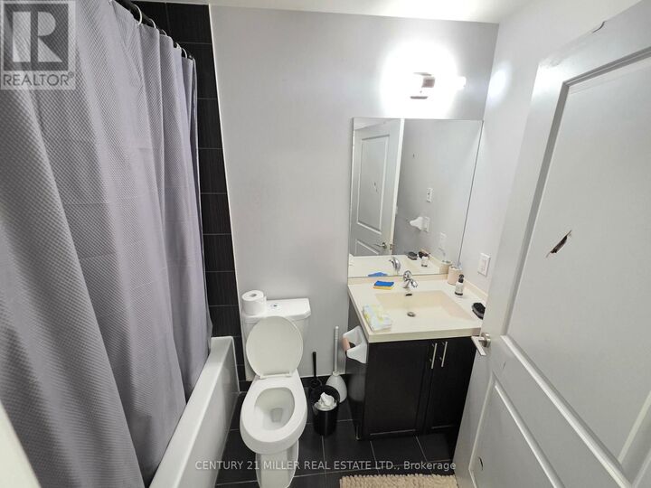 Property Photo: 6 Eva Road 111 ON M9C 0B1