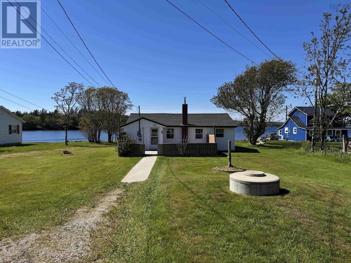 Property Photo:  108 Pembroke Road  NS B5A 5H3 