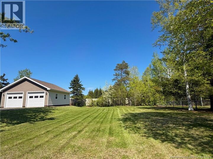 Property Photo: 393 Rue Des érables NB E8K 3M1