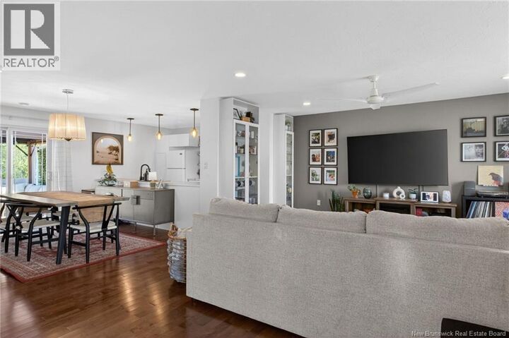 Property Photo: 18 Hillsdale Avenue NB E1B 5J6