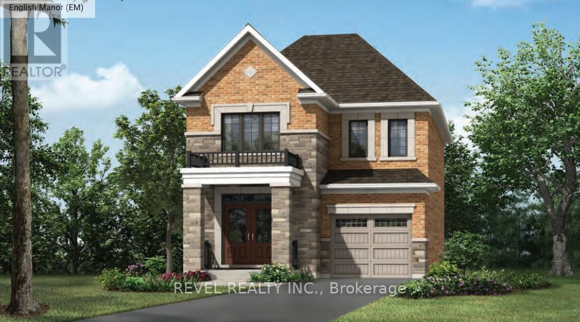 Property Photo:  1484 Culcastle Drive  ON L9E 2H9 