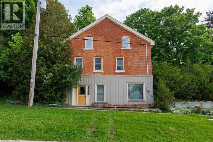 Property Photo: 3095 Old Mill Street ON N0G 1V0
