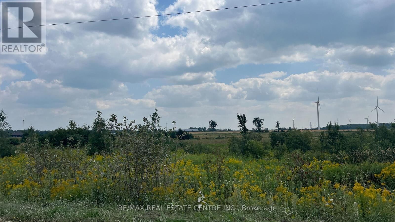 Property Photo:  Lt11-17 260 Sideroad  ON L9V 2M7 