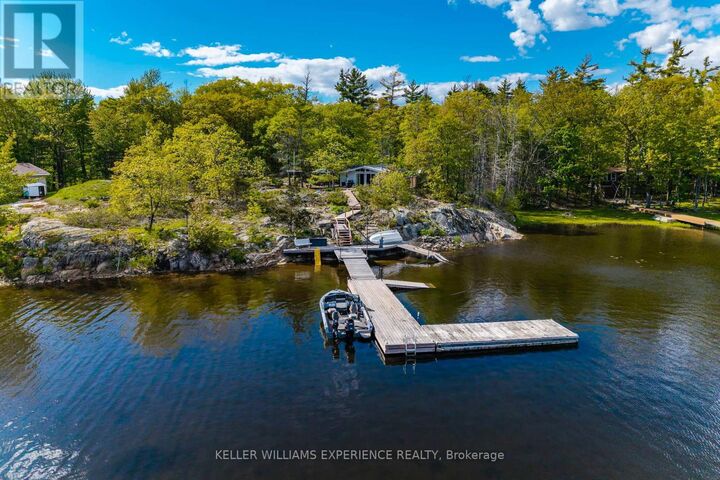 Property Photo:  6932 Island 1810 / Bone Island  ON P0E 1E0 