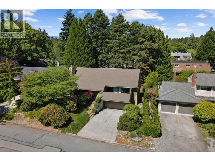 Property Photo: 4271 Staulo Crescent BC V6N 3S1