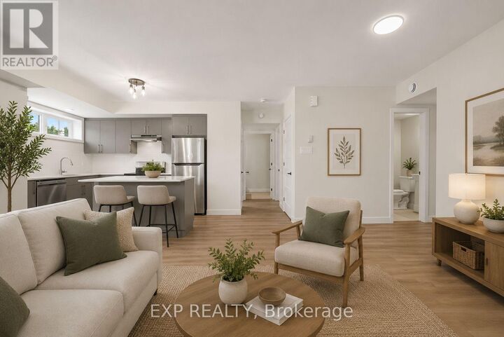 Photo de la propriété: 1099 Notre Dame Street 101 ON K0A 1W0