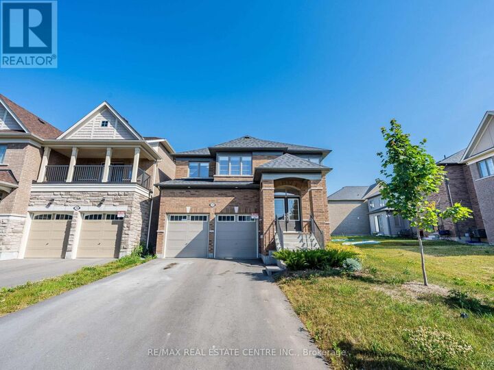 Property Photo:  192 Miyako Court  ON L1L 0R7 