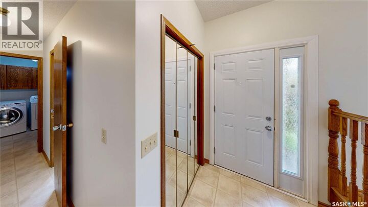 Property Photo:  2630 Crocus Drive  SK S4V 1S8 