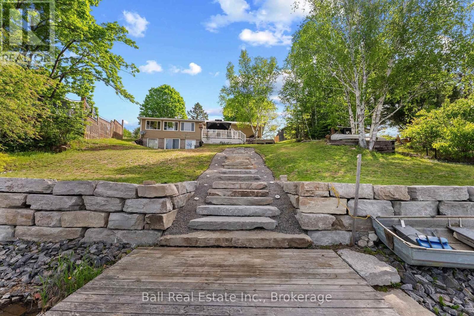 Property Photo:  29 Siddon Lake Place  ON K0L 1C0 