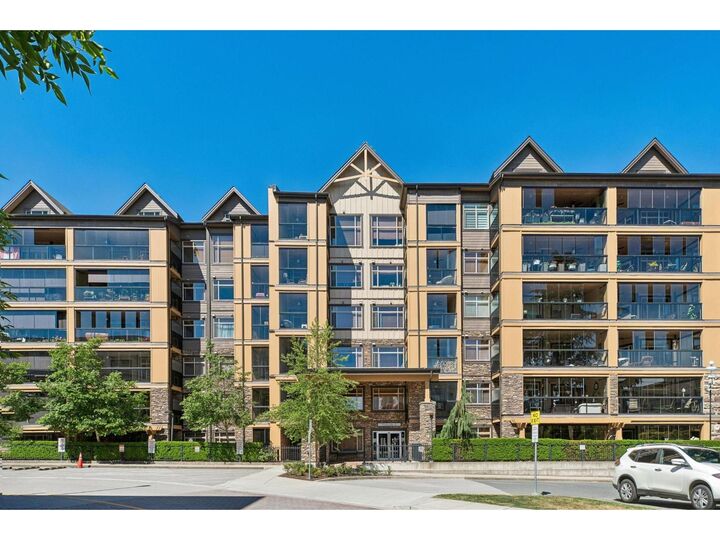 Property Photo:  8157 207 Street 228  BC V2Y 0V3 