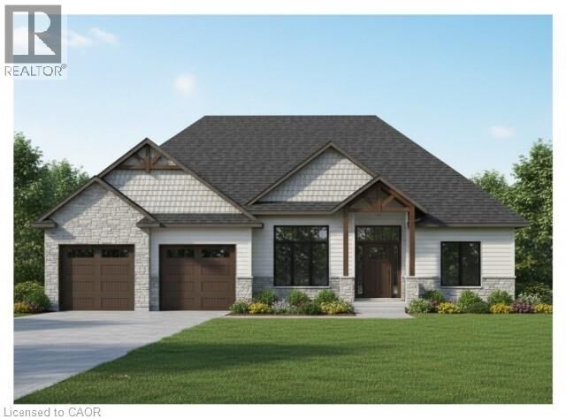 17 Black Walnut Drive — photo 1