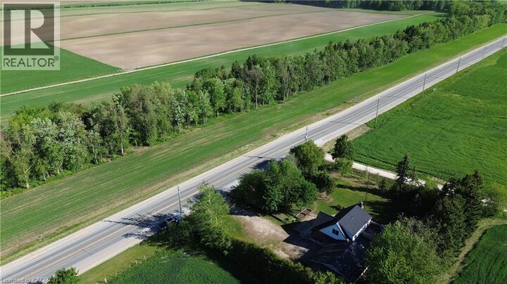 Property Photo:  2785 Manser Road  ON N0K 1L0 
