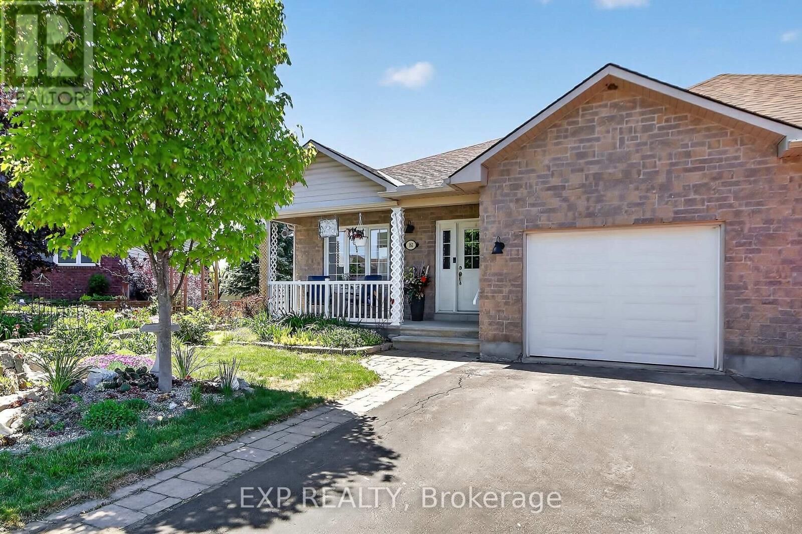 Property Photo:  160 Fairbairn Bros Street  ON K0A 1A0 