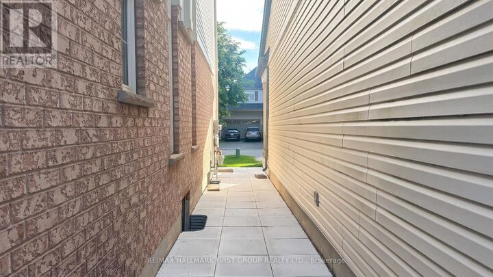 Property Photo:  2087 Secretariat Avenue Basement  ON L1L 0A8 