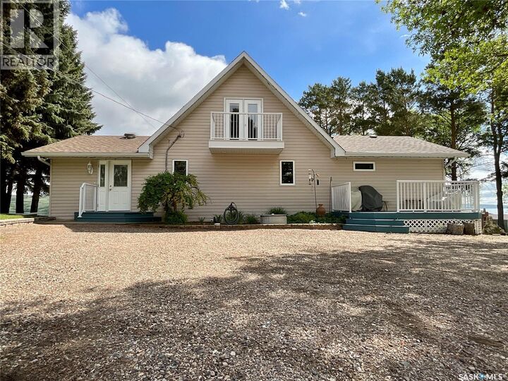 Property Photo:  1302 Tatanka Drive  SK S0C 4H0 