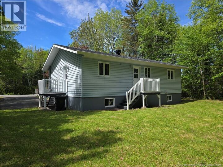 Property Photo: 1930 Palmer NB E2A 4X7