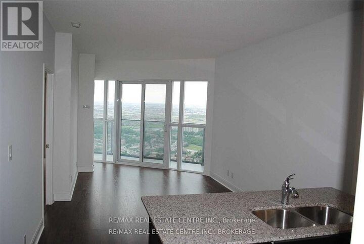 Property Photo:  60 Absolute Avenue 4507  ON L4Z 0A9 