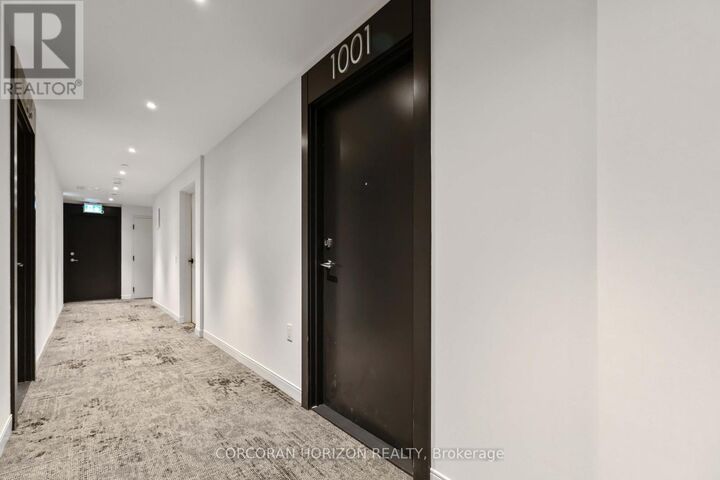 Property Photo:  7437 Kingston Road 1001  ON M1B 0E9 