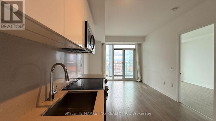 Property Photo:  50 Power Street 1308  ON M5A 0V3 