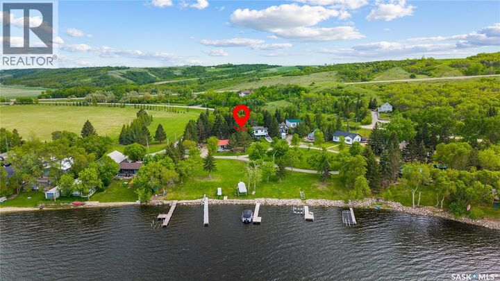Property Photo:  9 Barich Drive  SK S0G 4A0 