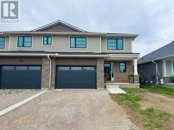 112 Styles Drive — photo 1
