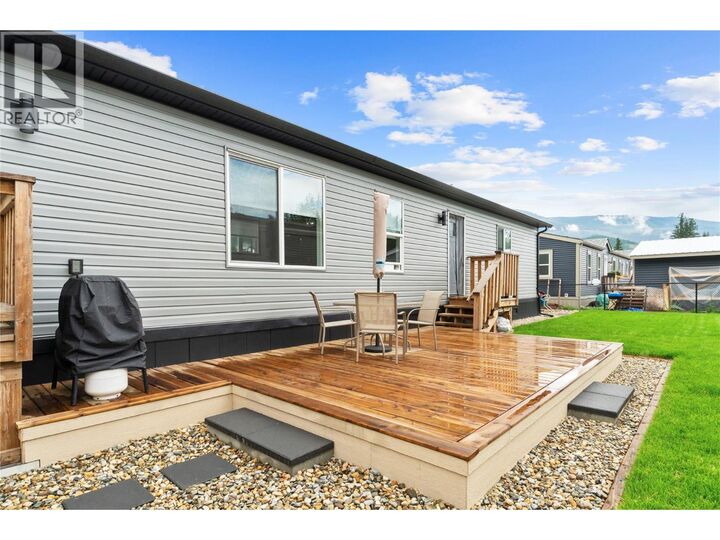 Property Photo:  1705 Hillier Road 10  BC V0E 2E4 