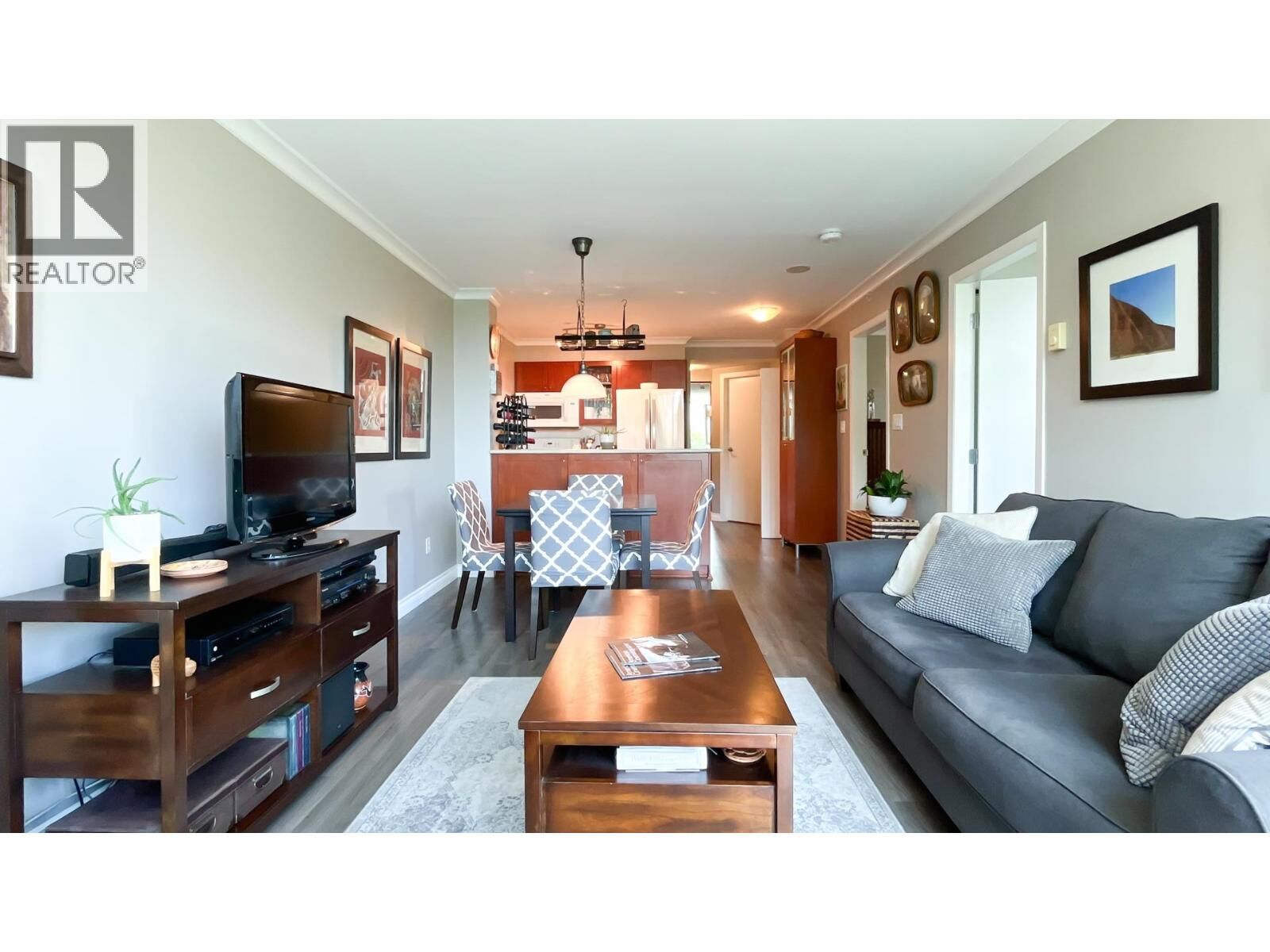 Property Photo:  2733 Chandlery Place 206  BC V5S 4V3 
