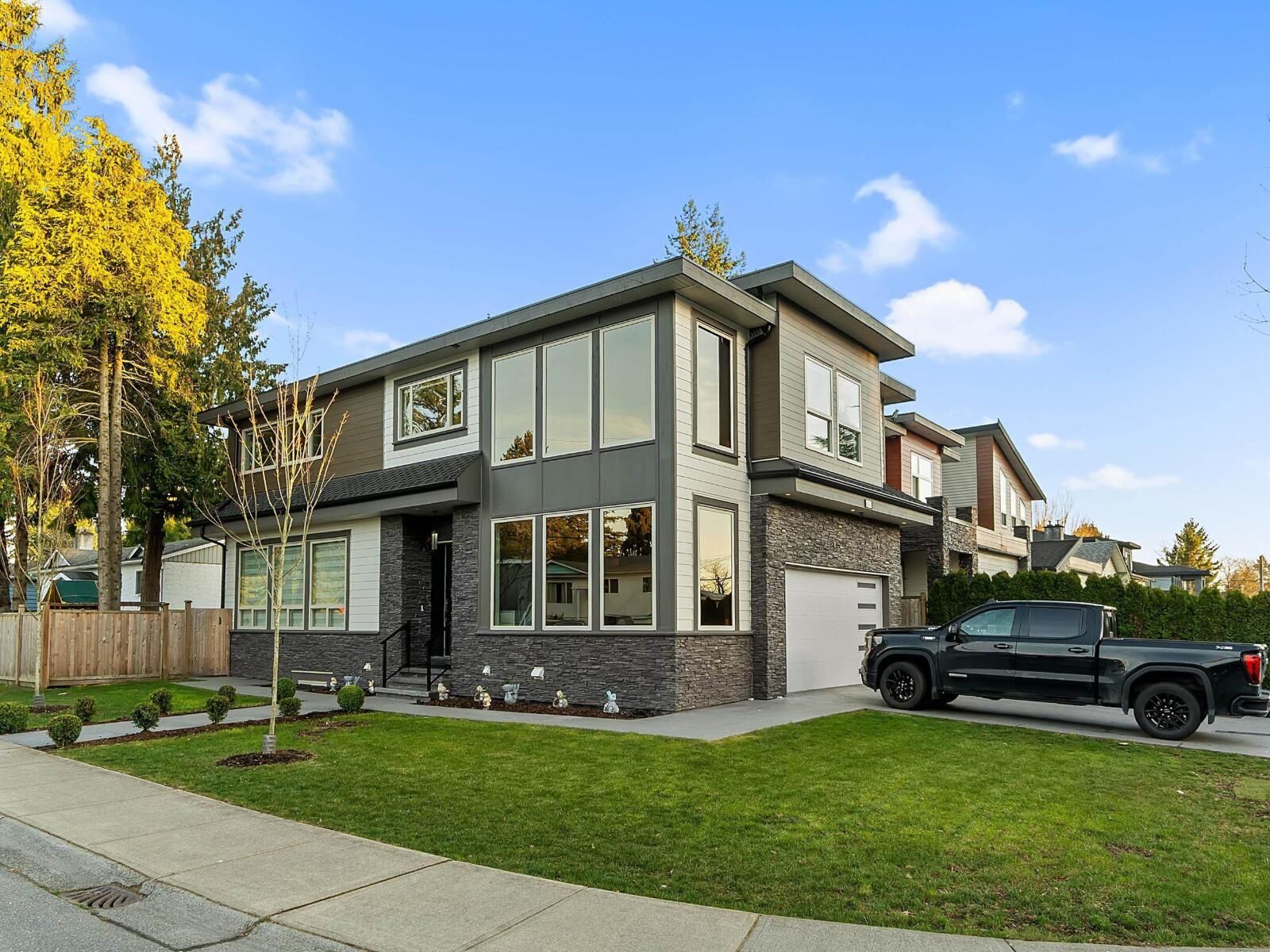 Property Photo:  8144 116A Street  BC V4C 5Y8 
