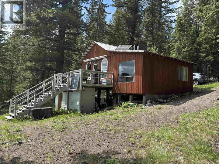 5312 Machete Lake Road — photo 1