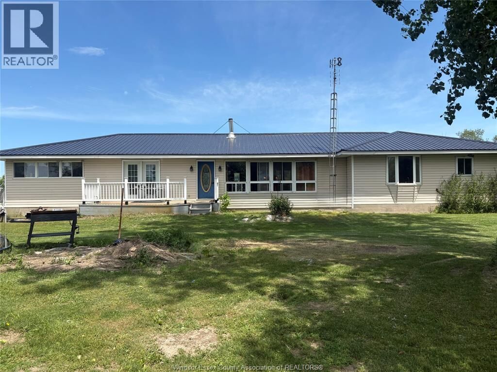 Property Photo:  2 Parsons Road  ON N0R 1M0 