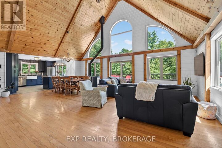 Property Photo:  1210 Richard Brannigan Trail  ON K0H 1T0 