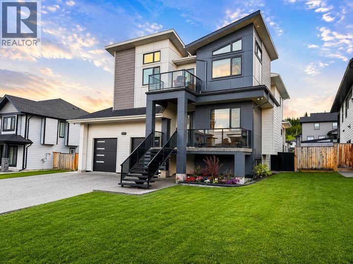 Property Photo: 2485 Rowe Street BC V2N 0B9