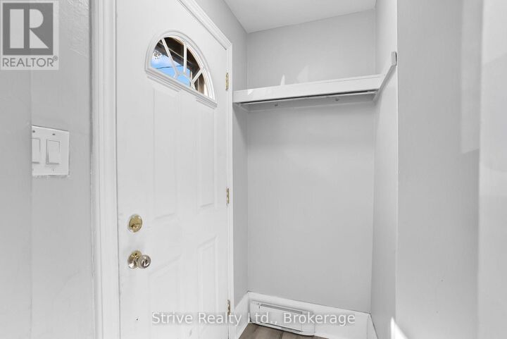Property Photo: 73 Central Park Boulevard North Main ON L1G 5Y4
