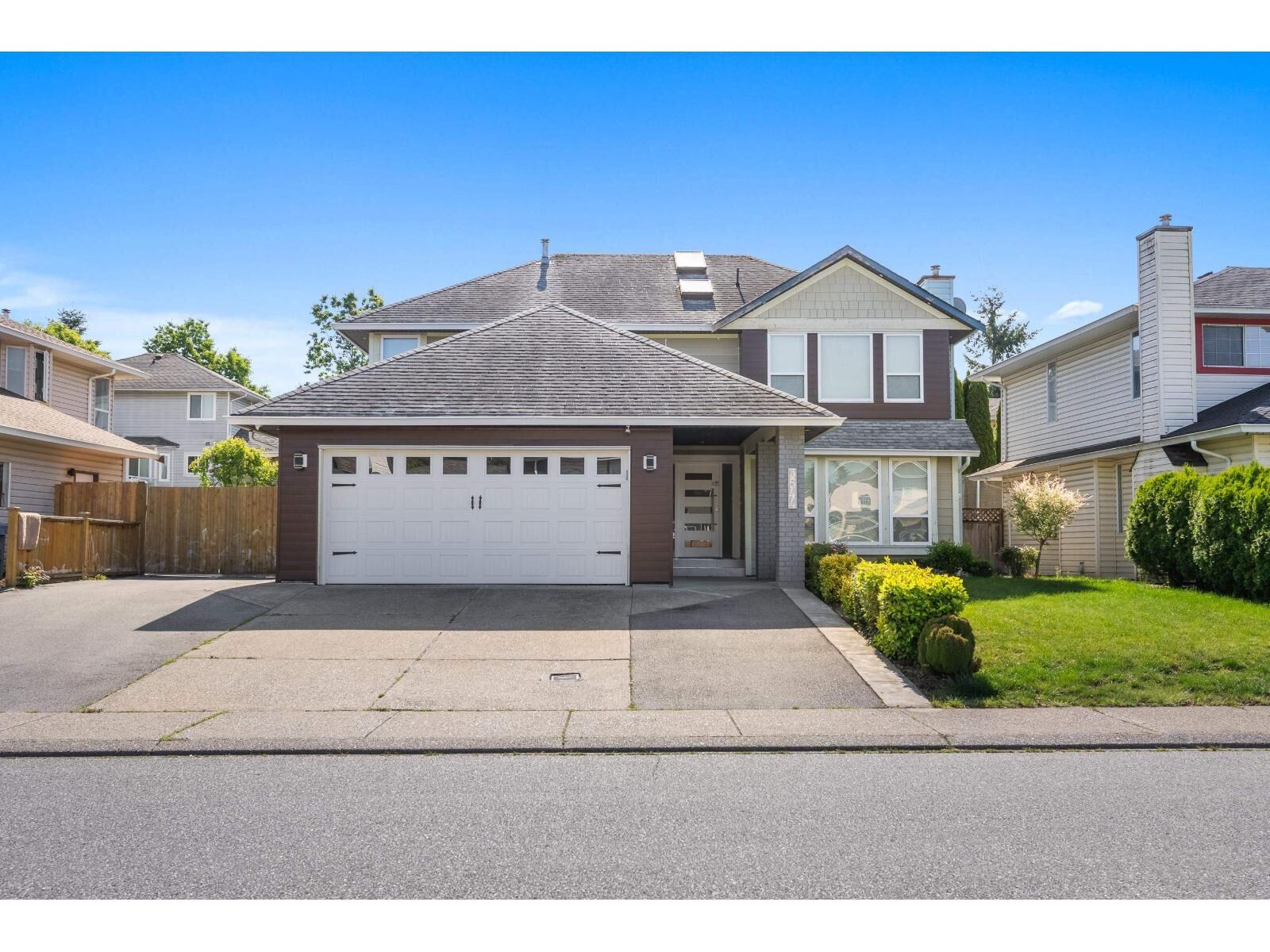 Property Photo: 3544 Chase Street BC V2T 5B3