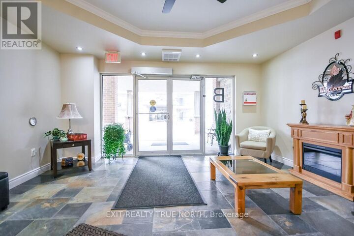 Property Photo:  19B Yonge Street North 204  ON L0L 1P0 