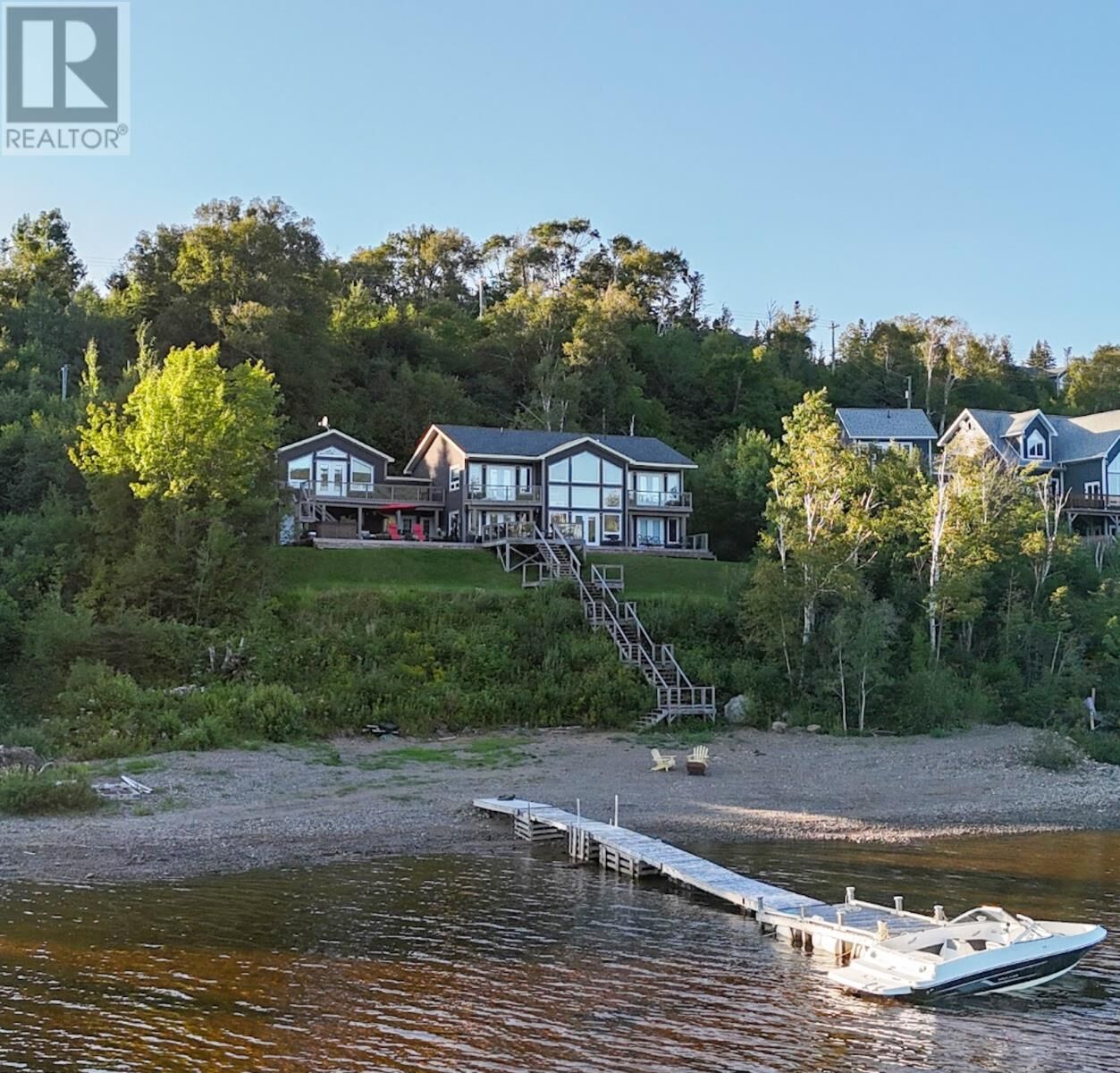 Property Photo: 50 Lakeside Drive NL A2H 0E1